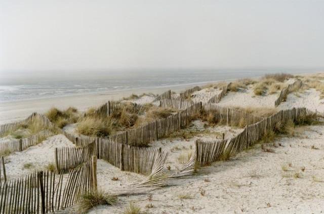 Le Crotoy, Hauts-de-France. 2013
