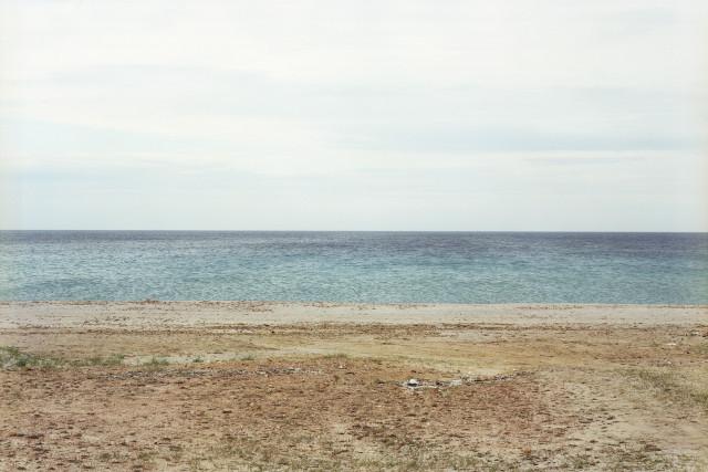 Corse du Sud, 1995.