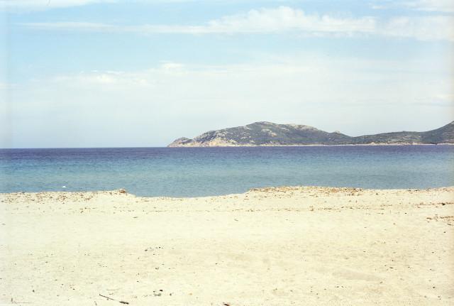 Corse. 1995