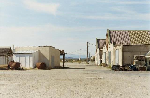 Grau de Vendres, Occitanie. 2006