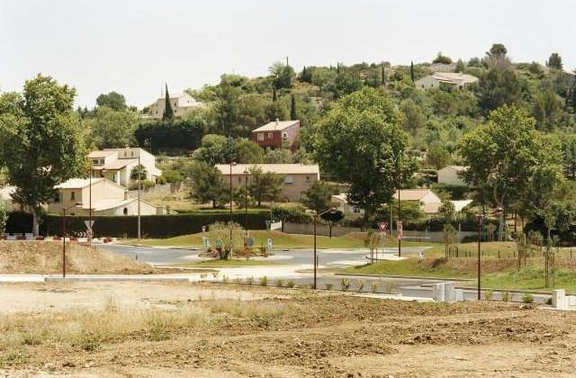 Clermont l'H&eacute;rault, Occitanie. 2006