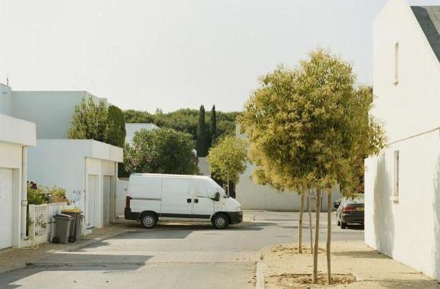 La Grande-Motte, Occitanie. 2006