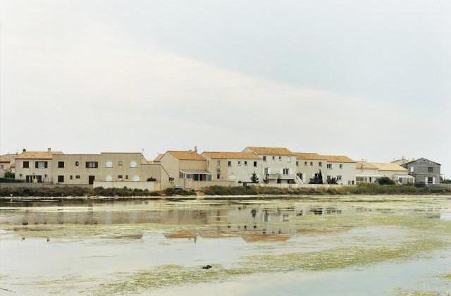 Frontignan, Occitanie. 2006