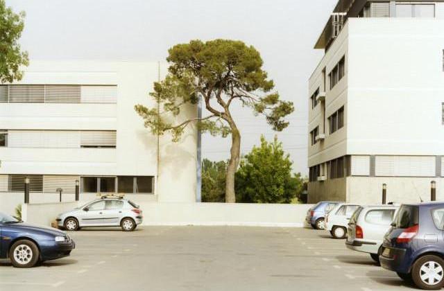 Montpellier, Occitanie. 2006