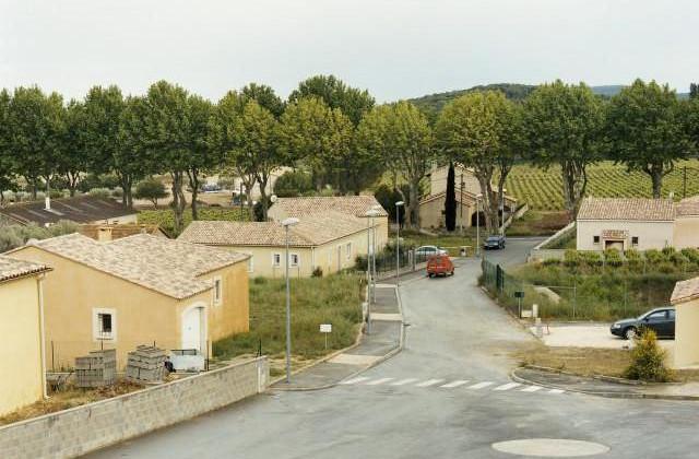 Lieuran-Cabri&egrave;res, Occitanie. 2006