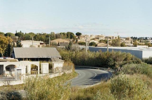 Montpellier, Occitanie. 2006