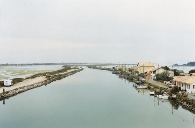 Les Aresquiers, Vic-la-Gardiole. Occitanie. 2006