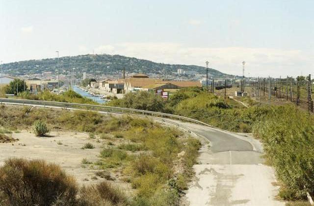 S&egrave;te, Occitanie. 2006