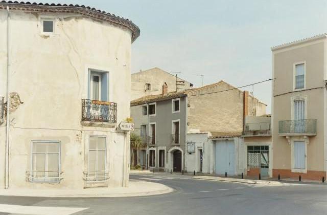 Vias, Occitanie. 2006